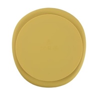 Prato de Silicone com Ventosa Leão Marinho - Seguro, Atóxico e Divertido para Crianças - imagem 3