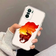 Capinha Xiaomi Leão Rei: Design Exclusivo! - imagem 2