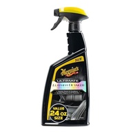 Meguiar's Ultimate Leather Detailer 70ml: Limpeza, Condicionamento e Proteção Premium para Couro - imagem 2