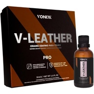 V-Leather Vonixx: Vitrificador Premium para Couro - Proteção e Brilho Duradouro - imagem 2