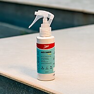 Leave-in Anti Cloro Speedo: Proteja Seus Cabelos! - imagem 1