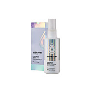 Leave-in Antifrizz Hidratei: Controle Total! - imagem 1