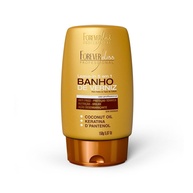 Leave In Forever Liss: Brilho e Nutrição! - imagem 1