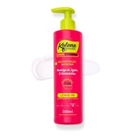 Leave-In Kolene: Revitalize Seus Cachos! - imagem 1