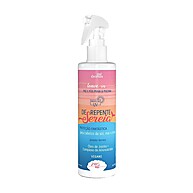 Leave-in Pré e Pós Praia Griffus 240ml: Proteção Total para o Verão - imagem 1
