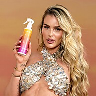 Leave-in Revitalizante Yasmin Beauty: Cabelos Fortes! - imagem 1