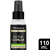 Leave-In Tresemmé Detox Capilar 110ml: Revolucione seu Cabelo - imagem 1
