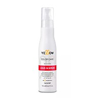 Leave-in Yellow Color Care: Proteja a Cor! - imagem 1