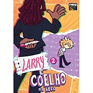 Lebre e Coelho Vol. 2: Romance e Surpresas! - imagem 1