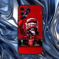 Capa Charles Leclerc F1: Proteção e Estilo! - imagem 2