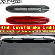 Luz de Freio LED de Alto Nível para Freelander 2 (2005-2016) - Estilo e Segurança Aprimorados - imagem 3