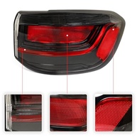 Lanterna Traseira LED Direita Jeep Compass 2022-2025 - Estilo OE RH - CH2805125 - imagem 3