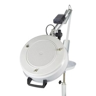 Exaustor de Aluminio LED com Tripe - Bivolt - imagem 4
