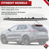 Terceira Luz de Freio LED para Ford Edge 2015-2024 | FT4Z13A613A | Alta Visibilidade e Segurança - imagem 3