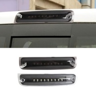 Capa Protetora Luz Freio LED Alta RAM F1500 2011-2016 - Design Transparente - imagem 4