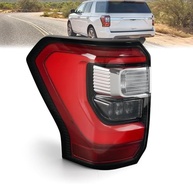 Lanterna Traseira LED Ford Expedition 2018-2021 (Esquerda) - Segurança e Estilo - imagem 2