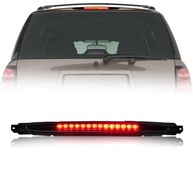 Terceira Luz de Freio LED Estroboscópica para Chevy Trailblazer GMC Envoy | Segurança Aprimorada - imagem 2