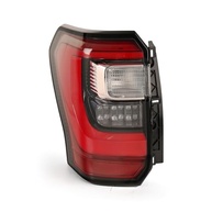 Lanterna Traseira LED Ford Expedition 2018-2021 (Esquerda) - Segurança e Estilo - imagem 3