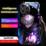 Capa LED Anime: Ilumine Seu iPhone! - imagem 3