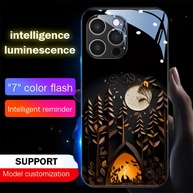 Capinha LED iPhone: Ilumine Seu Mundo! - imagem 3