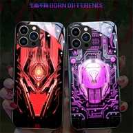 Capinha LED Samsung: Ilumine Seu Celular! - imagem 3