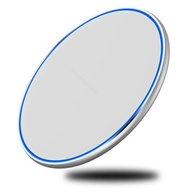 Carregador Wireless 10W: Rápido e com Luz LED - imagem 3