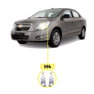 LED Cobalt: Iluminação 20000 Lúmens! - imagem 1