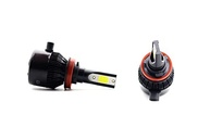 SUPER LED CODE H8 H9 H11 6000K 12V: Iluminação Potente e Moderna para Seu Veículo - imagem 4