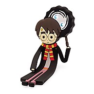 Luminária Harry Potter – Leitura Mágica com LED - imagem 2