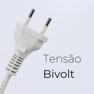 Cabo Rabicho P/ Mangueira LED Neon 110V/220V - Conexão Segura e Versátil - imagem 4
