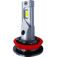 Ultra LED Slim RayX H4: Iluminação Potente 11.000 Lumens e Design Moderno - imagem 5