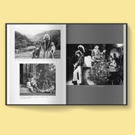 Led Zeppelin: A Biografia Definitiva - Edição Limitada Capa Dura - imagem 3