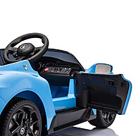 Carro Elétrico Maserati MC20 12V com Controle e LED - imagem 2