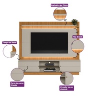 Home Guararapes Línea Brasil: Elegância e LED - imagem 2