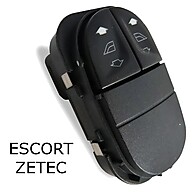 Botão Vidro Elétrico Escort Zetec: Qualidade e Led! - imagem 2