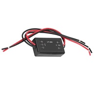 Módulo LED Flash Estroboscópio Esquerdo/Direito - Luz de Freio e Pisca DC12V - imagem 5