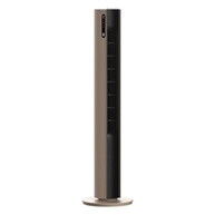 Ventilador Torre Spirit Esterilizador 110cm - Controle Remoto, Painel LED e Função Esterilizar Ar - imagem 2