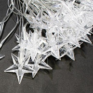 Pisca Pisca Natal: Decore com Estrelas LED! - imagem 2