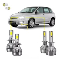 LED Fiat Stilo: Iluminação Ultra Forte! - imagem 1