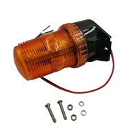 Luz de Farol LED Âmbar Estroboscópica 231931GT para Genie ScissorLifts - imagem 5