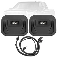 Kit Luz Traseira LED para Caminhão GMC Sierra & Chevy Silverado - Iluminação Profissional - imagem 1