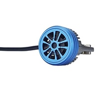 Farol Ultra Led Max RayX 15.000 Lumens H11: Iluminação Potente e Segura para Seu Veículo - imagem 4