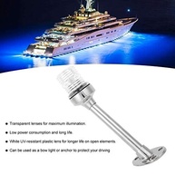 Luz de Navegação LED GRCFUMO para Barcos e Iates - Segurança e Visibilidade 12/24V - imagem 3