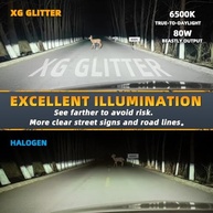 Luzes LED Premium para Toyota RAV4 (2006-2012, 1998-2000) - Brilho Intenso 6500K - imagem 5