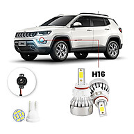 LED Jeep Compass: Iluminação Top! - imagem 1