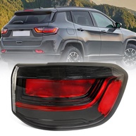 Lanterna Traseira LED Direita Jeep Compass 2022-2025 - Estilo OE RH - CH2805125 - imagem 1