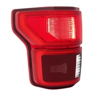 Lanterna Traseira LED 300% Mais Brilhante para Ford F150 2015-2017 - Visibilidade e Segurança Ampliadas - imagem 1