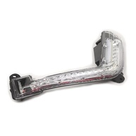 Luz Diurna LED Frontal Esquerda para Peugeot 308 (2011-2013) - Segurança e Estilo - imagem 3