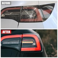 Luz Traseira LED Tesla Model Y 2019-2024: Substituição Plug and Play de Alta Qualidade - imagem 4