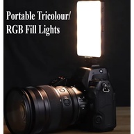 Mini Luz LED Portátil: Selfie & Vídeos - imagem 2
